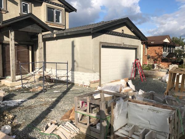 Yegtiles Contracting Ltd.