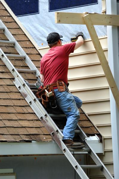 Welland Roofing and Siding