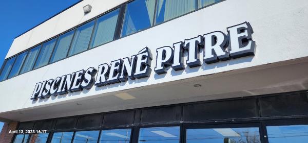 René Pitre Pools Inc.