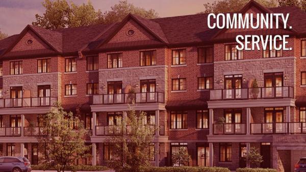 Redwall Properties