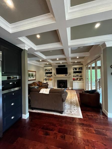 Casa Terra Cleaning Inc.