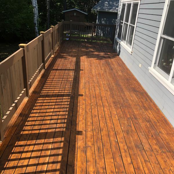 Les Entreprises D.bouffard