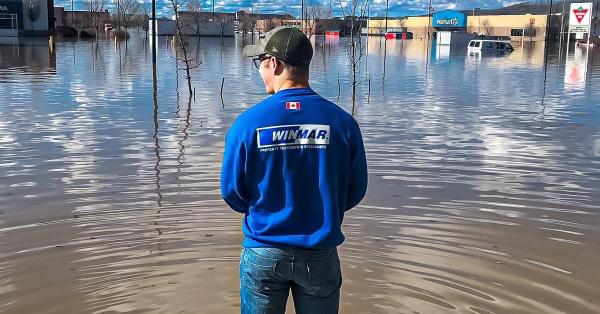 Winmar Property Restoration Specialists