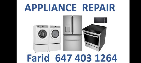 Wave Ample (Home Services and Appliance Repair