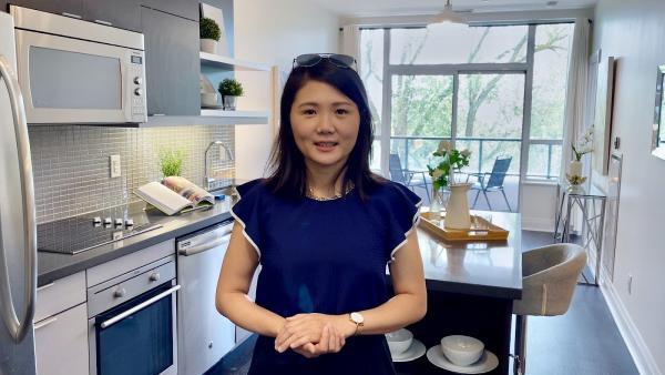 Andrea Hung Toronto Realtor