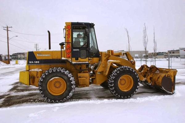 The Greenskeepers Inc