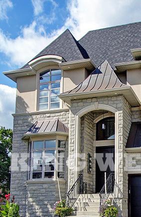 King West Home