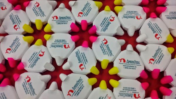 Amerispec de l'Estrie