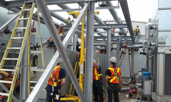 Plomberie de l'Est Inc