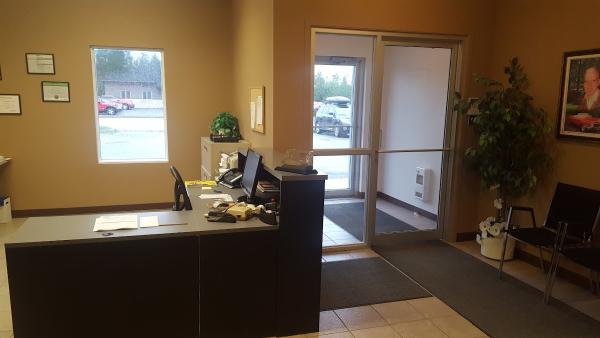 Plomberie de l'Est Inc