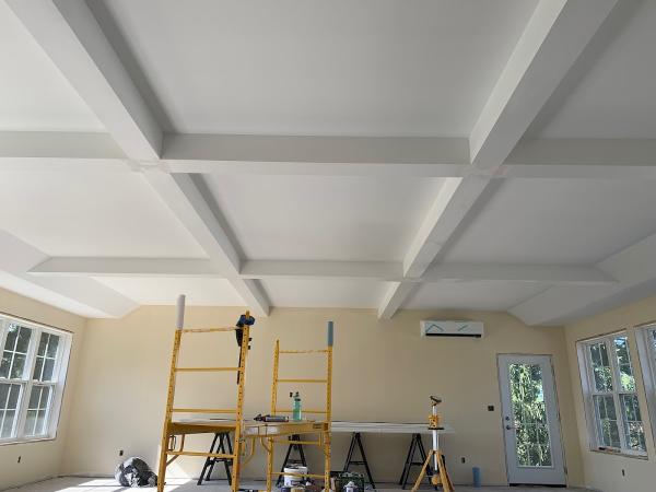 Fines Carpentry & Contracting