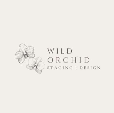 Wild Orchid Staging and Design