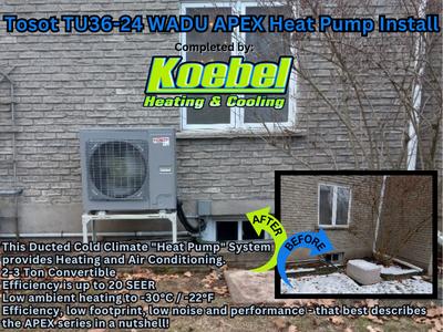 Koebel Heating