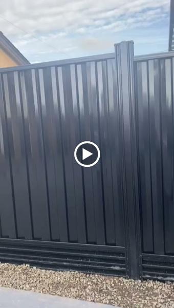 Alpha Pro Fencing Ltd