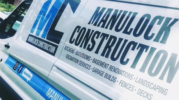 Manulock Construction