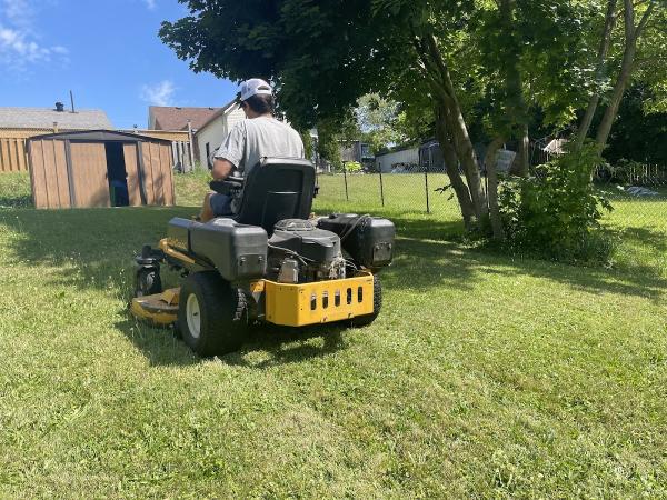 Cooke's Property Maintenance