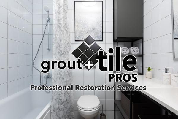 Grout and Tile Pros