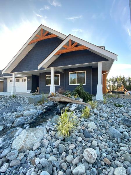 Coast Garden & Construction Ltd.