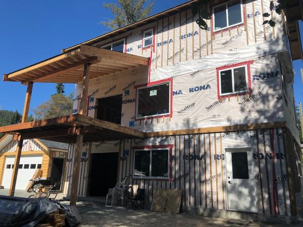 Coast Garden & Construction Ltd.