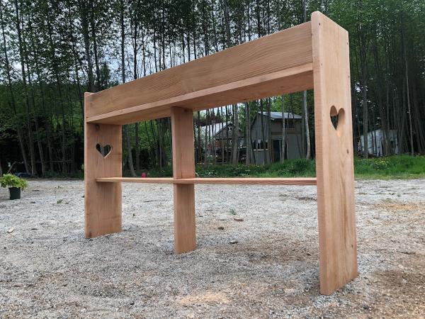 Coast Garden & Construction Ltd.