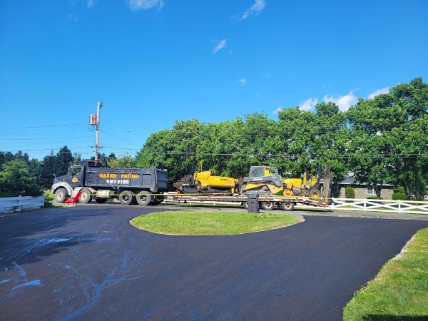 Island Paving Ltd