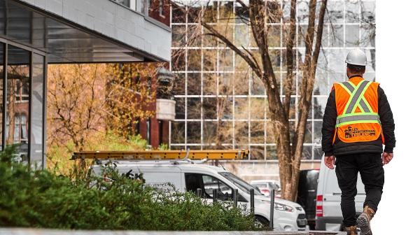 Les Habitations Leblanc Inc