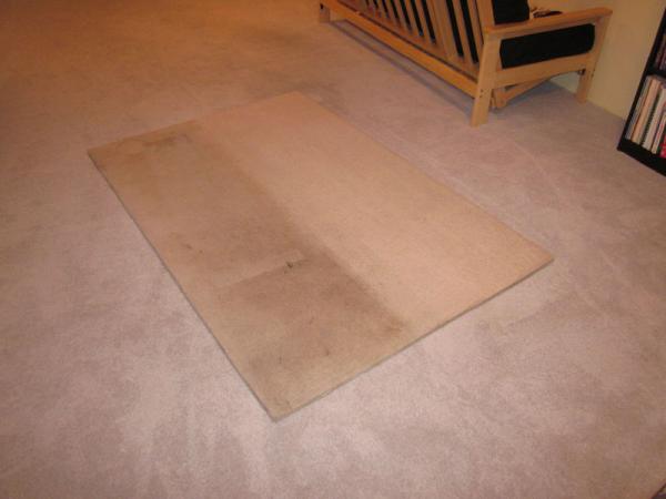 Oxy-Dry Carpet & Furniture Cleaning