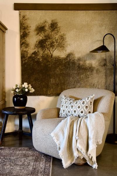 Rug & Weave