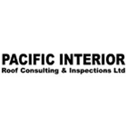 Pacific Interior Roof Consulting & Inspections Ltd