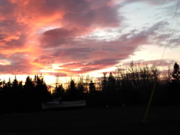 Grand-Digue Electric 2014 Inc