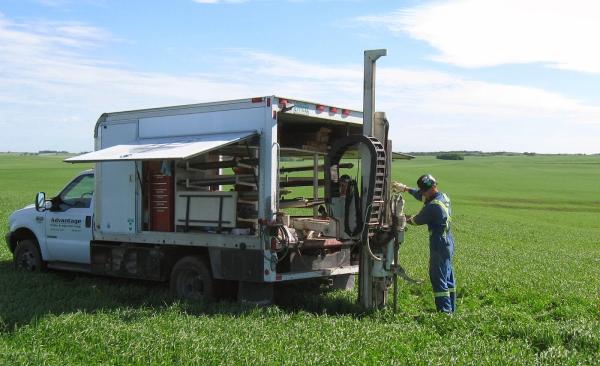 Pinter & Associates Ltd. (Saskatoon)