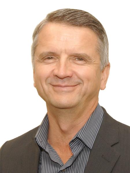 Yvan Desjardins Real Estate