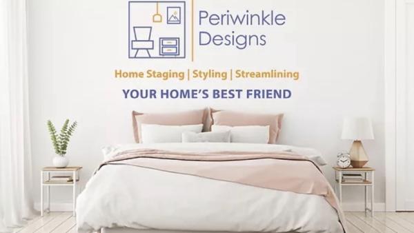 Periwinkle Designs