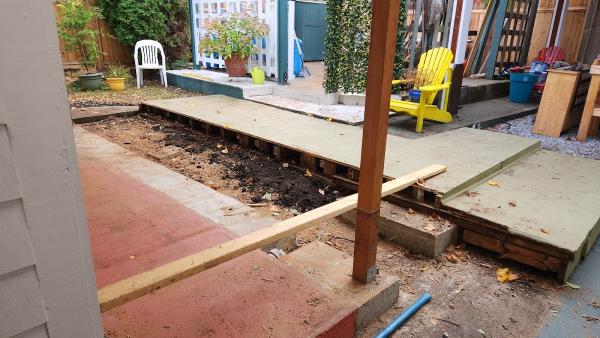Terry's Renos and Repairs