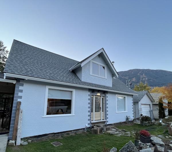 Under Pressure Painting & Pressure Washing