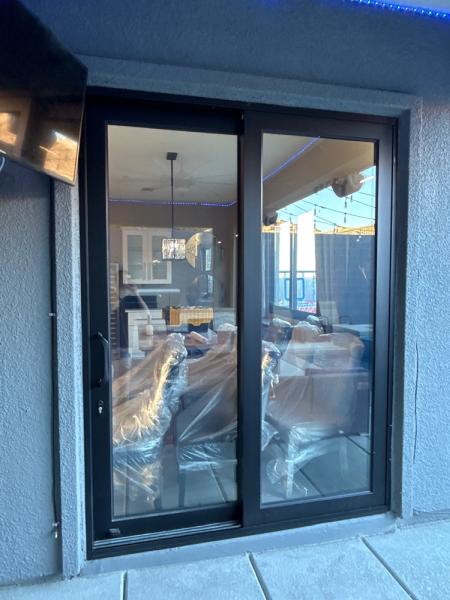 Nuguard Windows and Doors