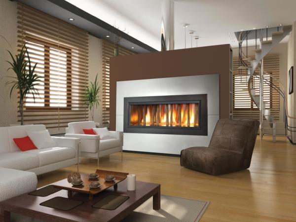 Vaglio Fireplace Centre