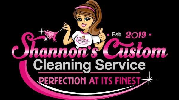 Shannon's Custom Cleaning Service