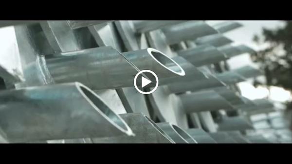 Pieux Vissés Éco Pieux