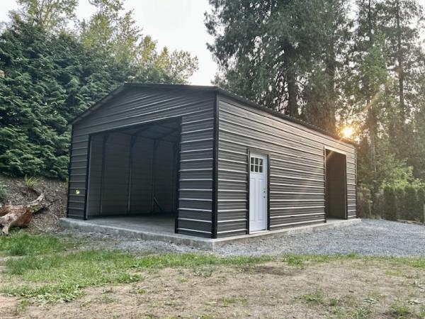 Jaw Portable Buildings