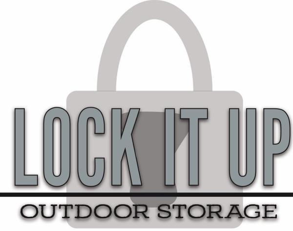 Lock IT UP Outdoor Storage