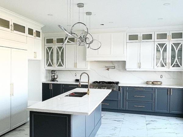 Hanspal Kitchen Cabinets Inc.