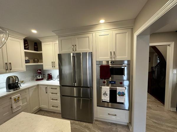 Hanspal Kitchen Cabinets Inc.