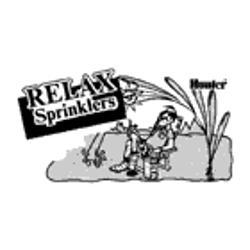 Relax Sprinklers