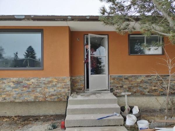 Xpert Stucco