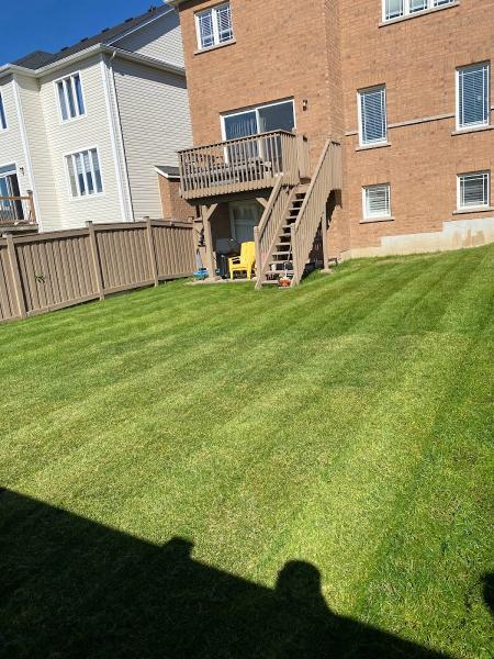Sahota Landscaping