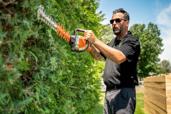 Ground Guardians Property Maintenance