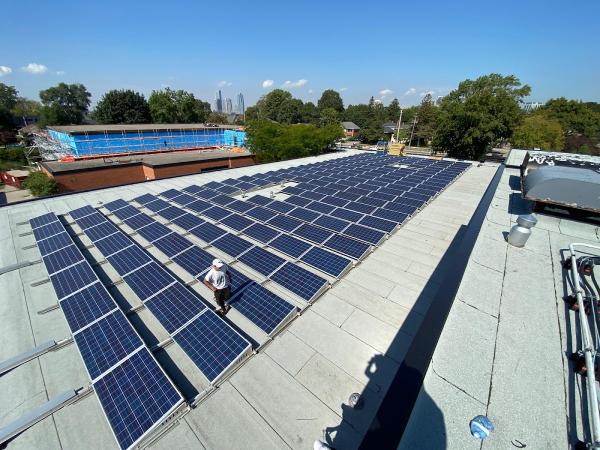 Ecogrid Energy Inc.