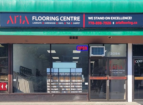 Aria Flooring Centre LTD