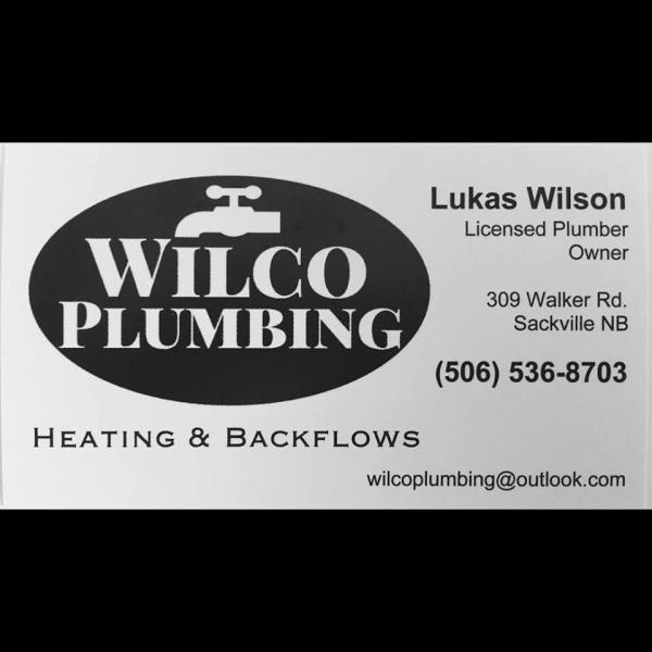Wilco Plumbing Ltd.
